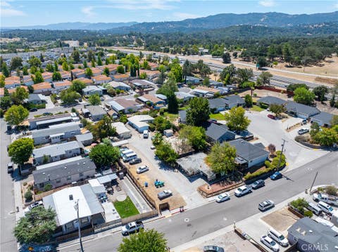 Tiny photo for 9144 San Rafael Court, Atascadero, CA 93422 (MLS # NS26180075)