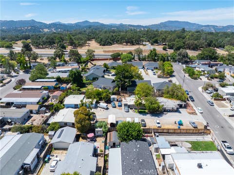 Tiny photo for 9144 San Rafael Court, Atascadero, CA 93422 (MLS # NS26180075)