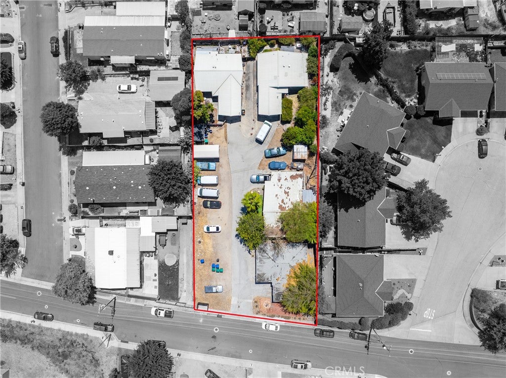 9144 San Rafael Court