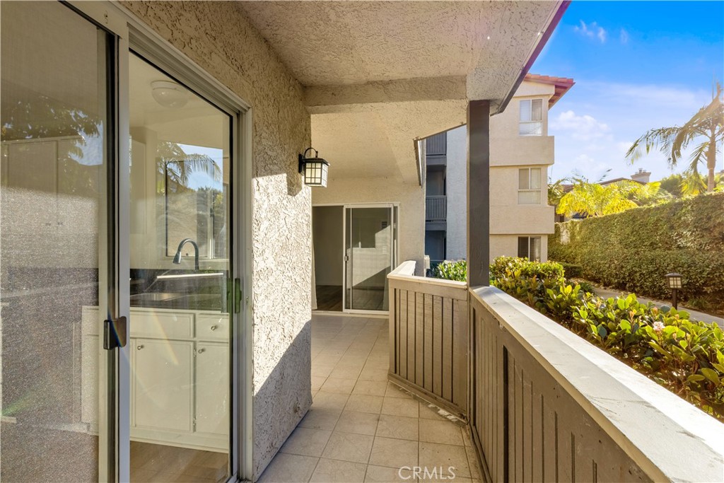 Monarch Hills Condos (MHC) - Residential Lease