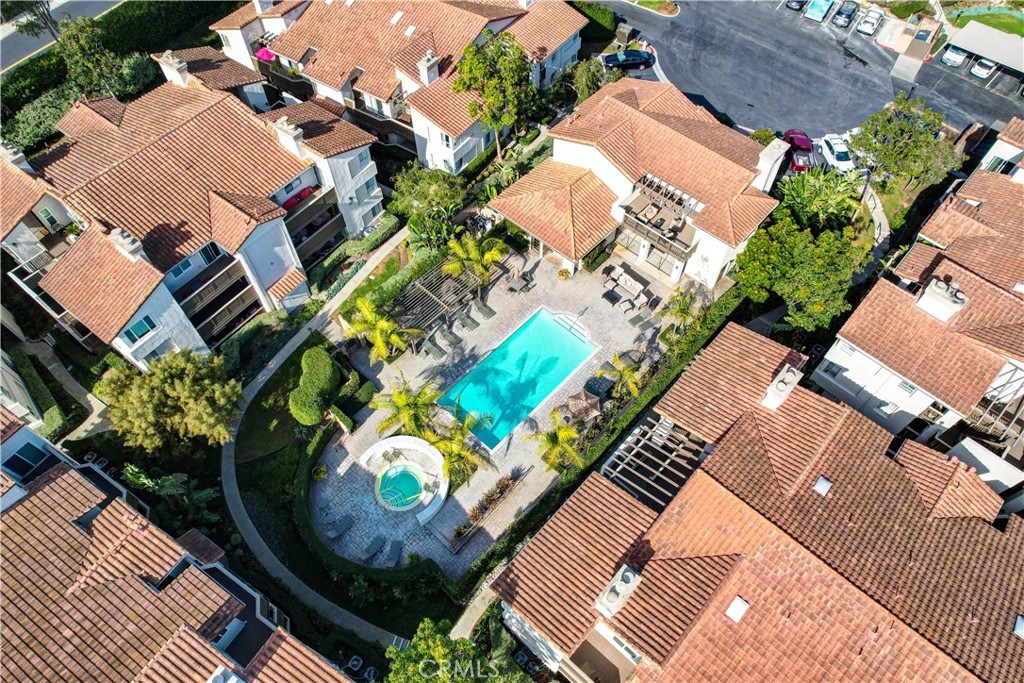 Monarch Hills Condos (MHC) - Residential Lease
