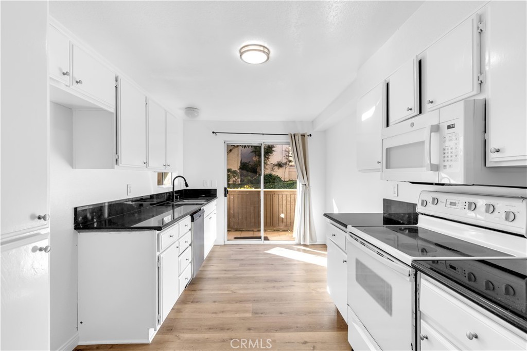 Monarch Hills Condos (MHC) - Residential Lease