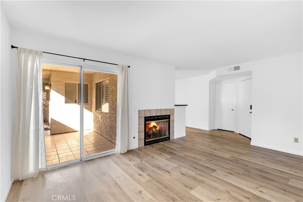 Monarch Hills Condos (MHC) - Residential Lease