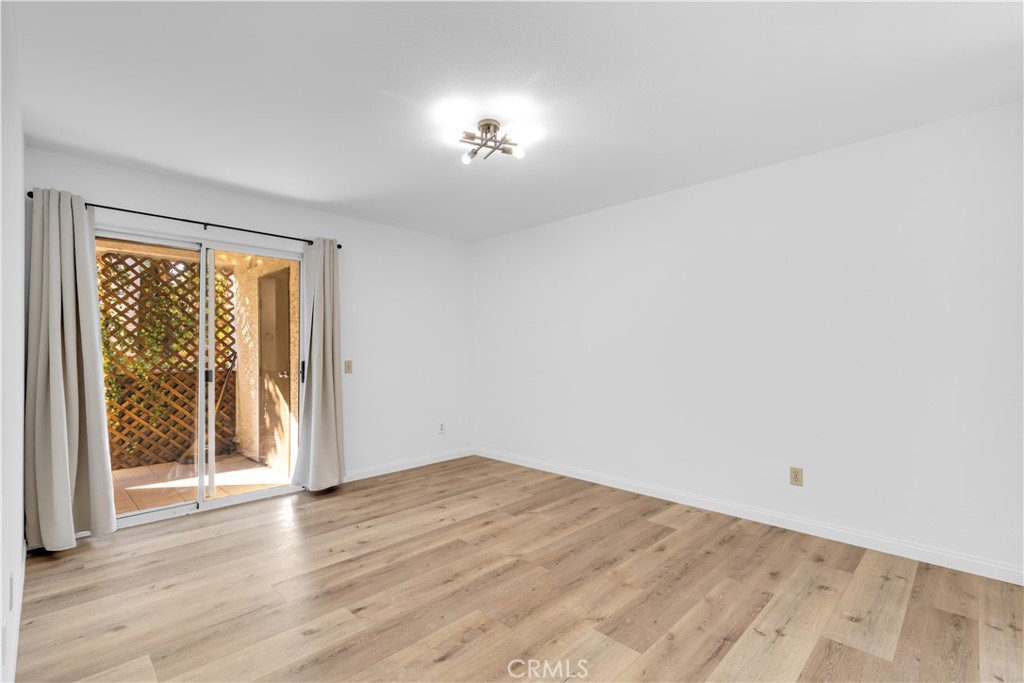 Monarch Hills Condos (MHC) - Residential Lease