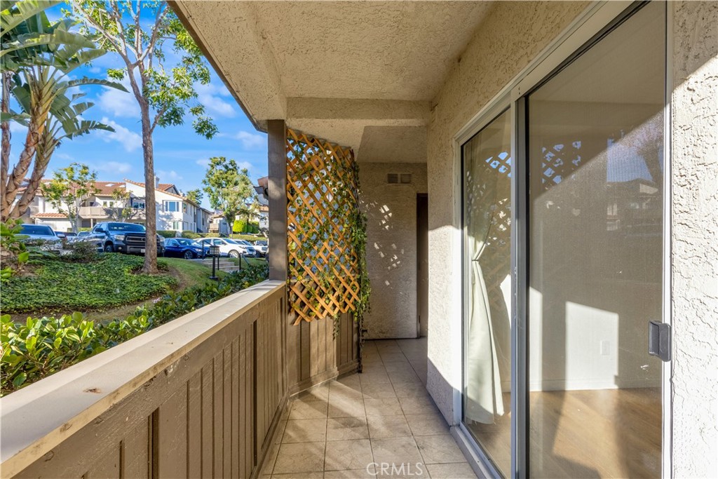 Monarch Hills Condos (MHC) - Residential Lease