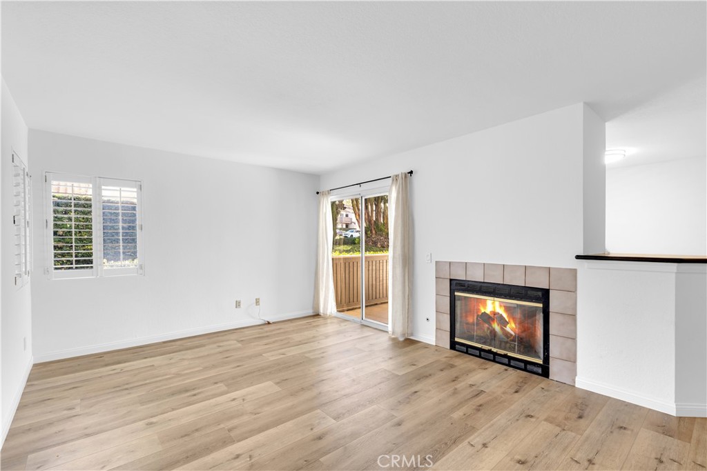 Monarch Hills Condos (MHC) - Residential Lease