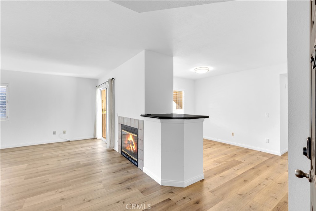 Monarch Hills Condos (MHC) - Residential Lease