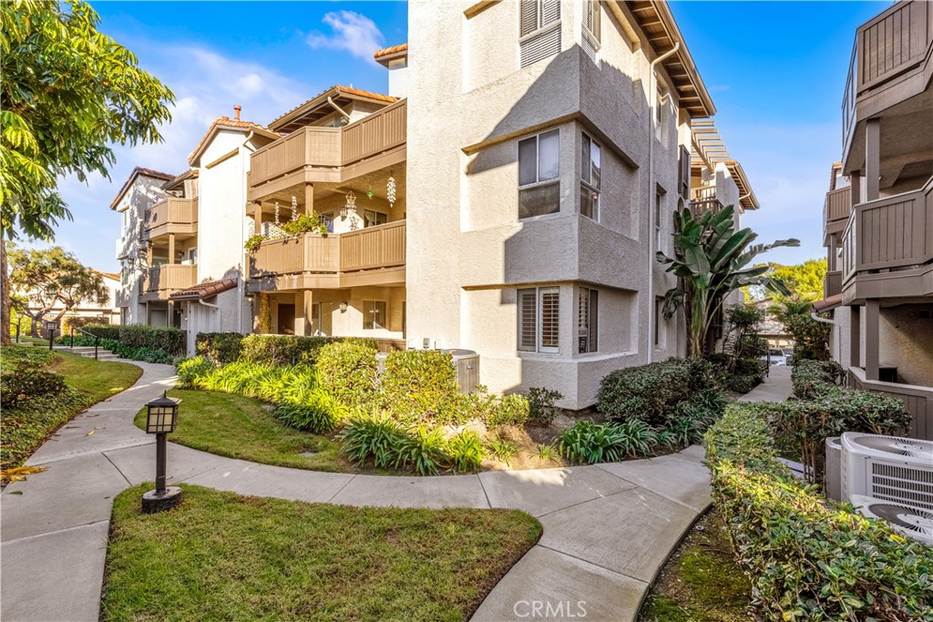 Monarch Hills Condos (MHC) - Residential Lease