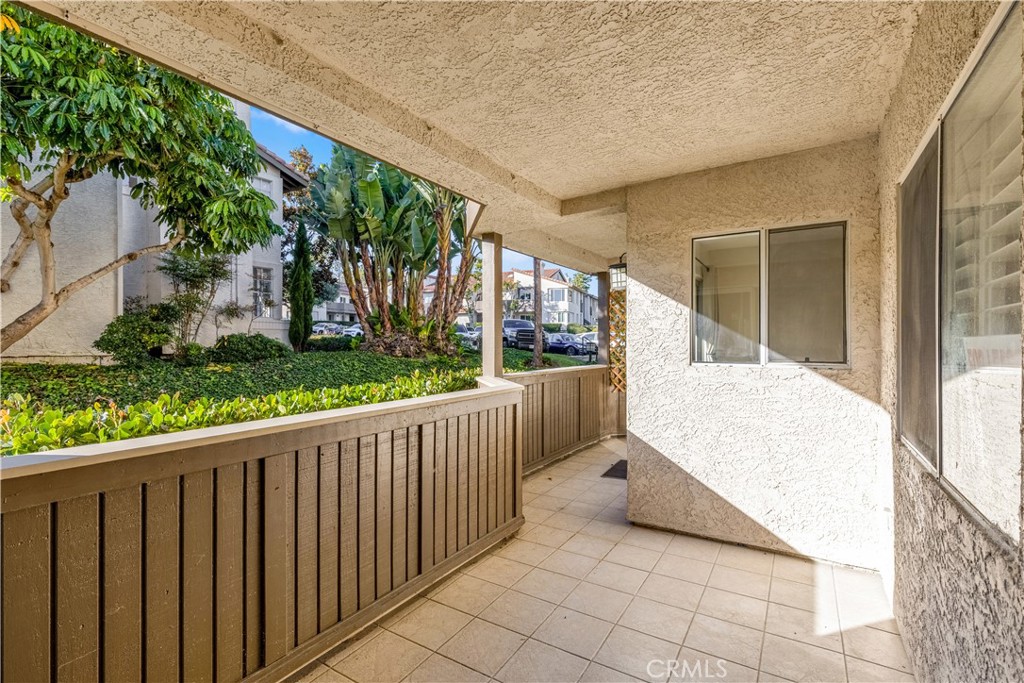 Monarch Hills Condos (MHC) - Residential Lease