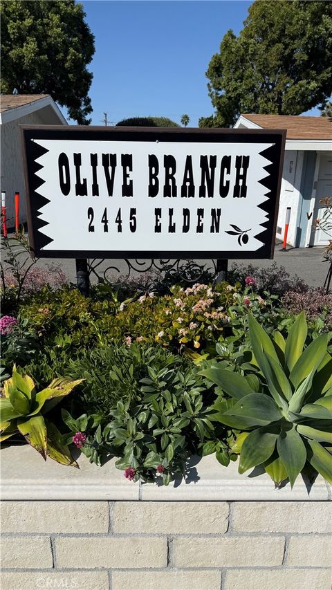 Photo of 2445 Elden Ave, Costa Mesa, CA 92627 (MLS # PW26023259)