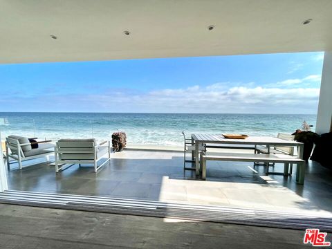 Photo of 25366 Malibu Road #1, Malibu, CA 90265 (MLS # 21796320)