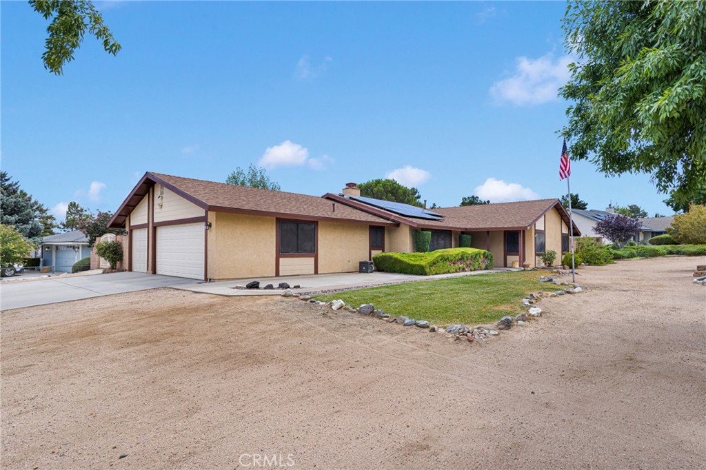 9443 Sierra Vista Road