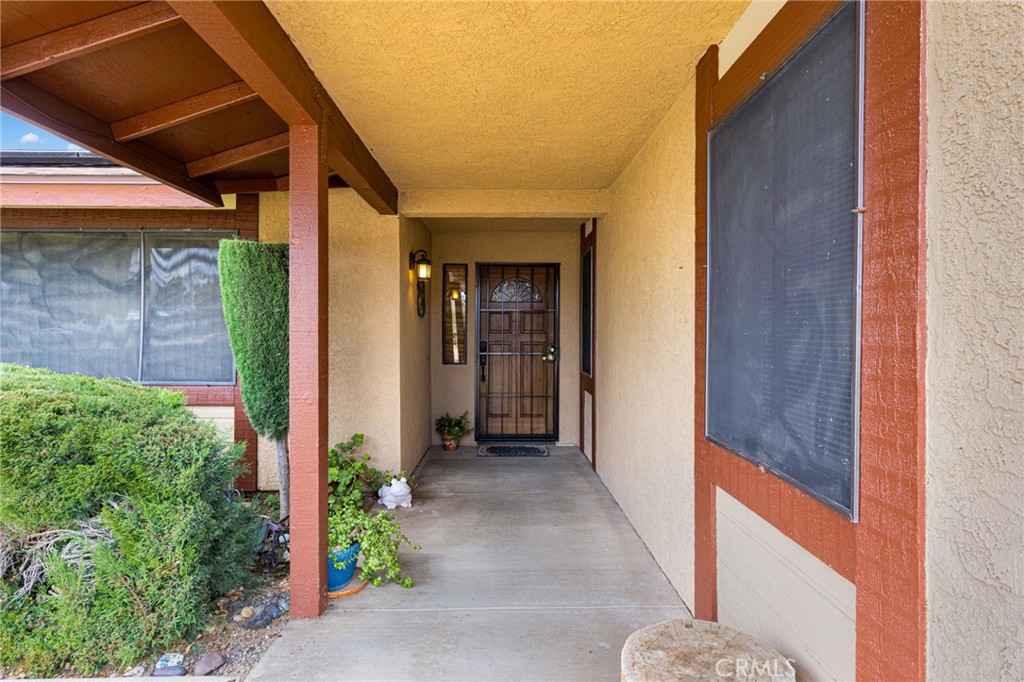 9443 Sierra Vista Road