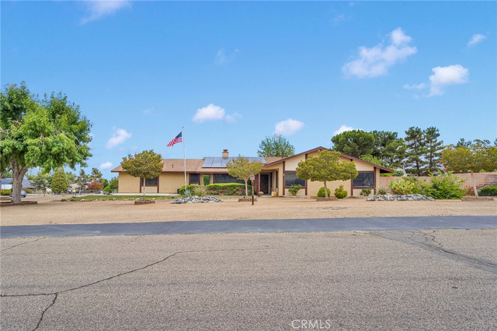 9443 Sierra Vista Road