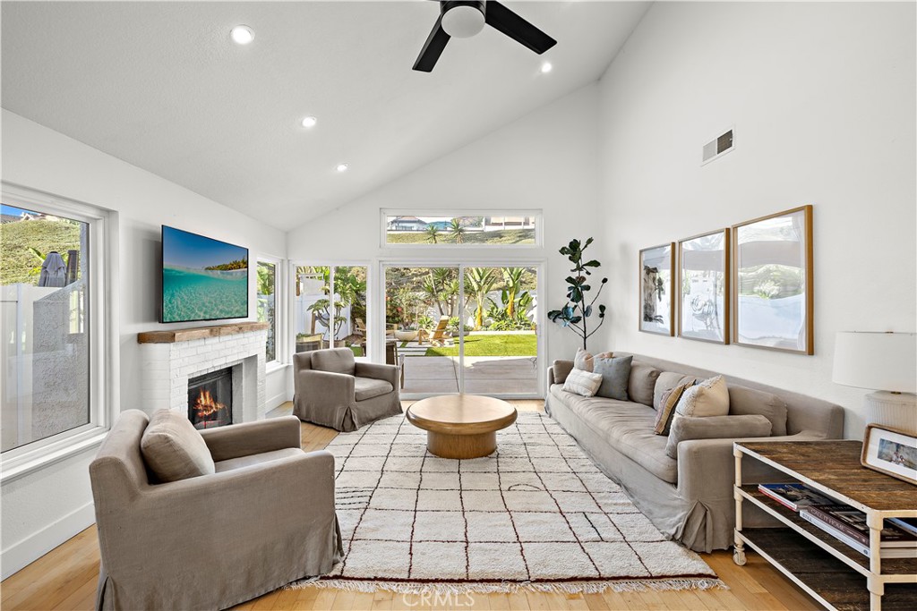 Highland Light Village (HLV) - Residential