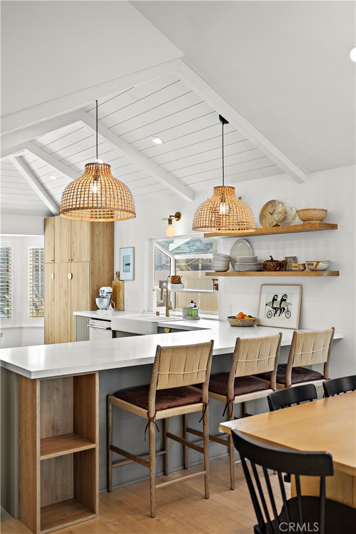Highland Light Village (HLV) - Residential
