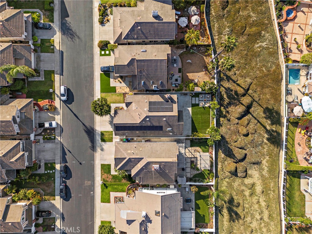 Highland Light Village (HLV) - Residential