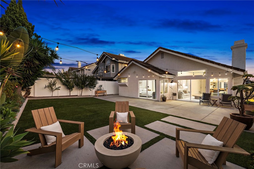 Highland Light Village (HLV) - Residential