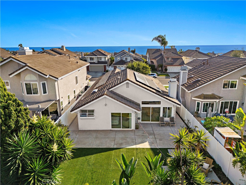 Highland Light Village (HLV) - Residential
