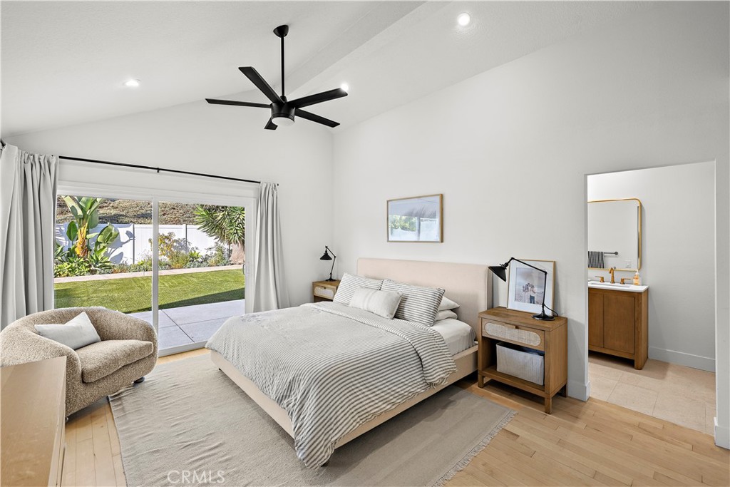 Highland Light Village (HLV) - Residential