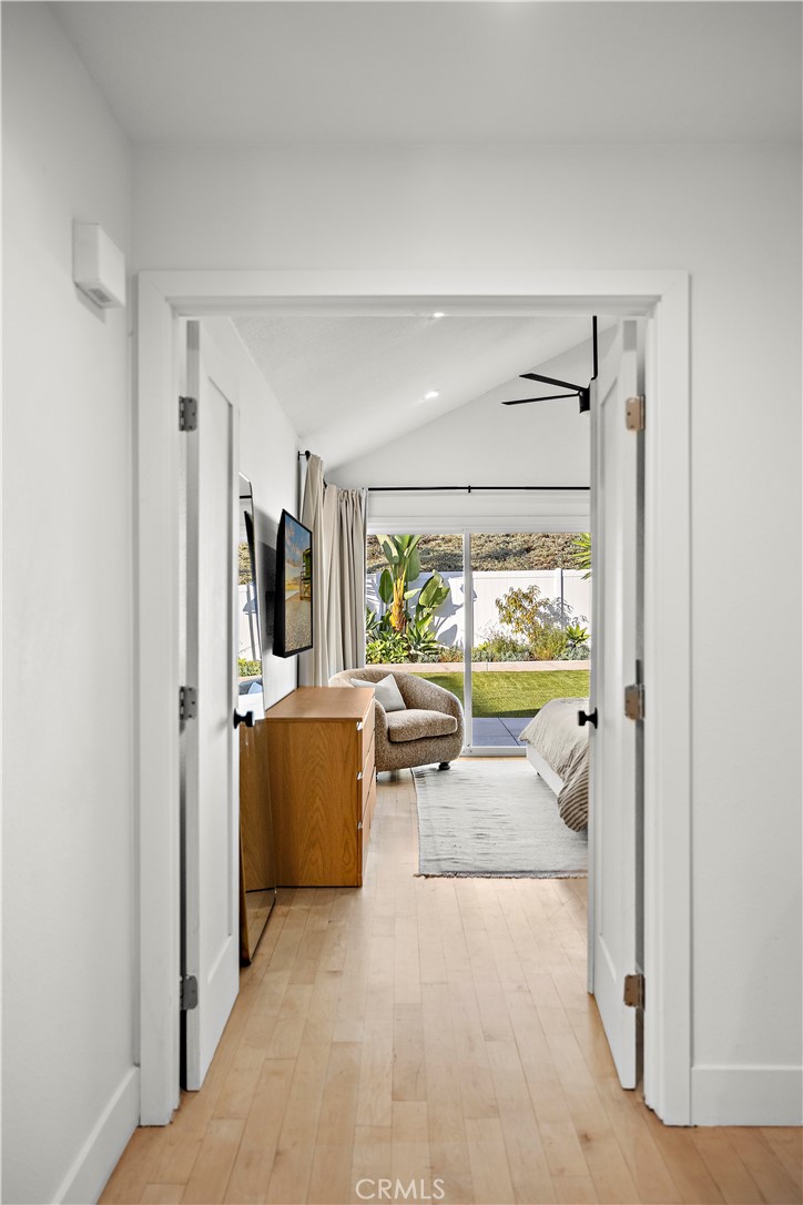 Highland Light Village (HLV) - Residential