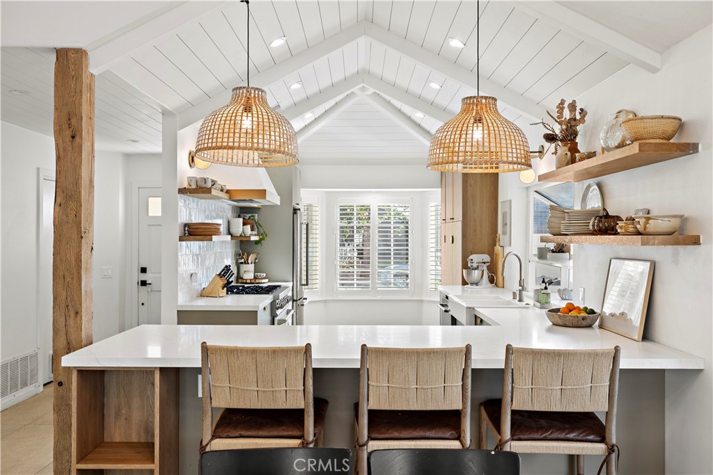 Highland Light Village (HLV) - Residential