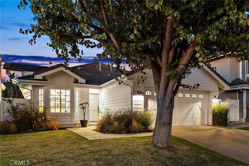 Highland Light Village (HLV) - Residential