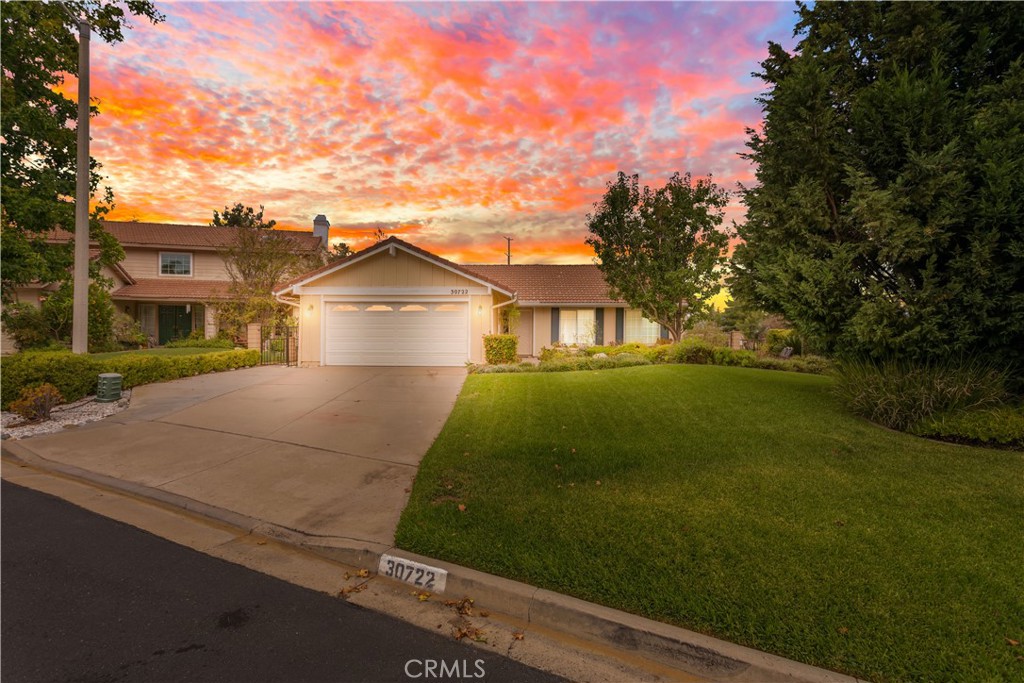 30722 Centaur Court