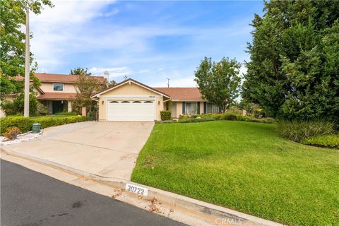 30722 Centaur Court Temecula CA 92592