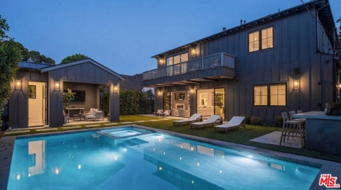 Photo of 4261 Denny Avenue, Toluca Lake, CA 91602 (MLS # 26847961)