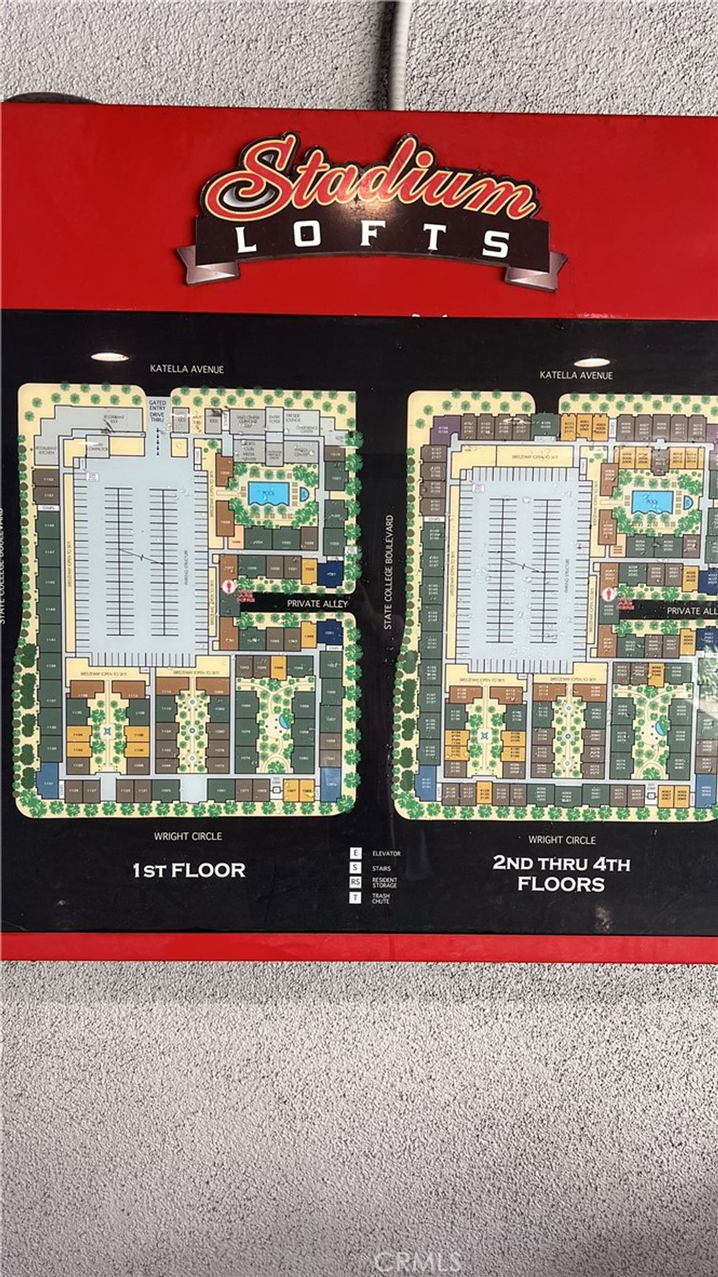 Photo of 1801 E Katella Ave #2096, Anaheim, CA 92805 (MLS # PW26053468)