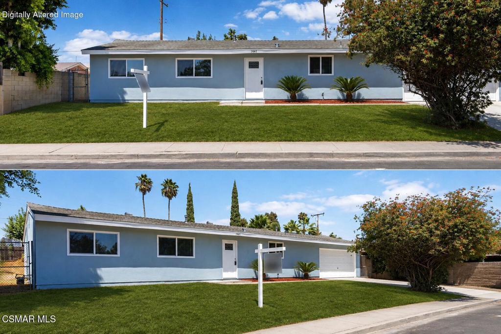 1447 Alexander Street