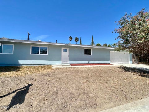 Photo of 1447 Alexander Street, Simi Valley, CA 93065 (MLS # 226003970)