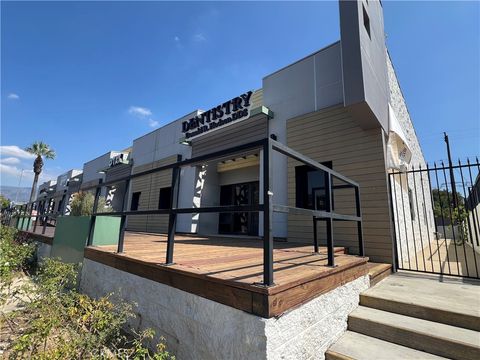 Photo of 1956 Indian Hill, Pomona, CA 91767 (MLS # AR25280554)