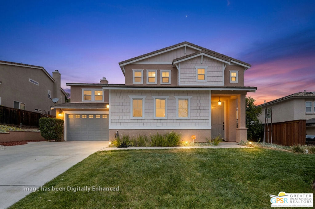 40740 Clancy Court
