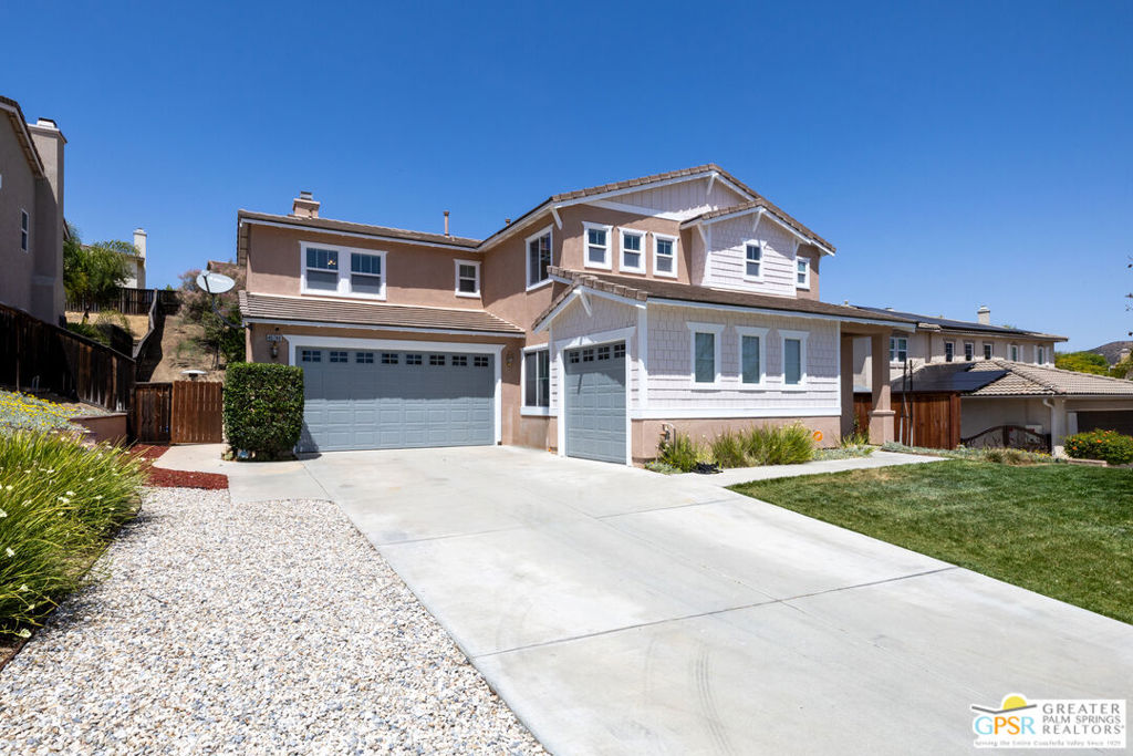 40740 Clancy Court
