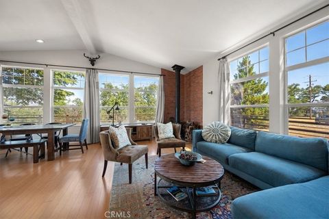 Tiny photo for 5990 Sunny Glen Ln, Paso Robles, CA 93446 (MLS # PI25143888)