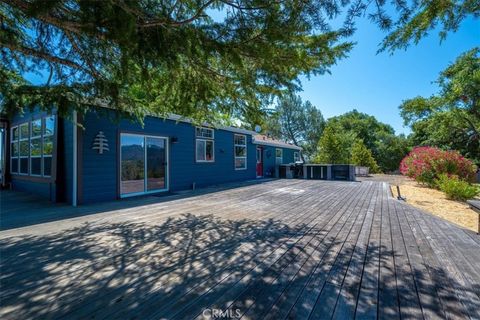 Tiny photo for 5990 Sunny Glen Ln, Paso Robles, CA 93446 (MLS # PI25143888)