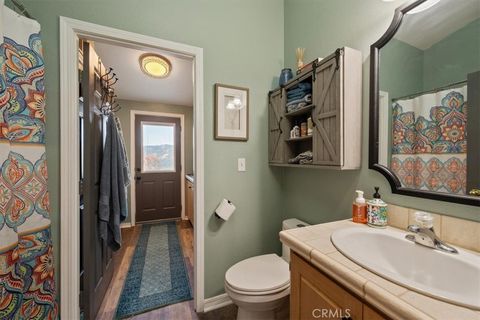 Tiny photo for 5990 Sunny Glen Ln, Paso Robles, CA 93446 (MLS # PI25143888)