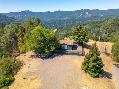 Tiny photo for 5990 Sunny Glen Ln, Paso Robles, CA 93446 (MLS # PI25143888)