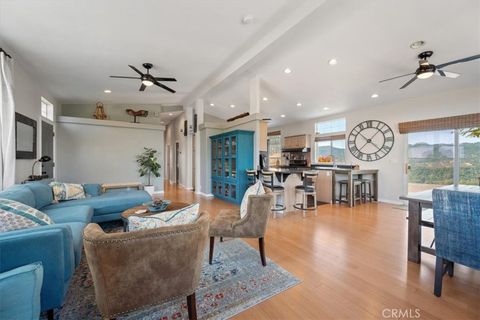 Tiny photo for 5990 Sunny Glen Ln, Paso Robles, CA 93446 (MLS # PI25143888)