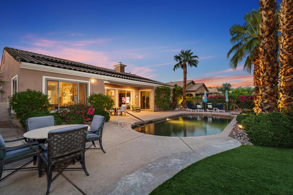 Sun City Shadow Hills (30921) - Residential