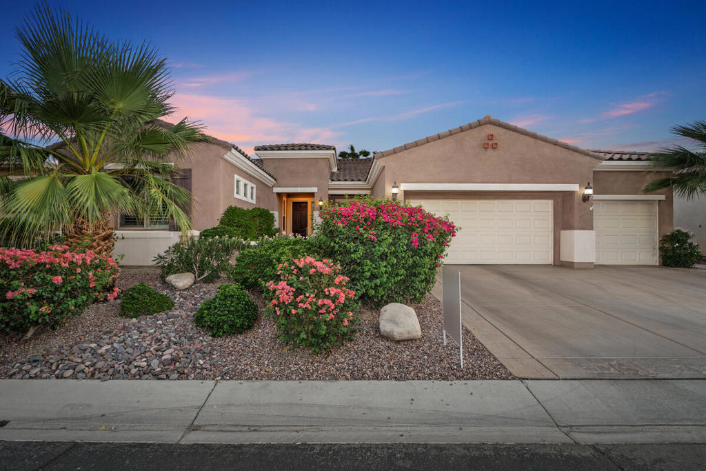 Sun City Shadow Hills (30921) - Residential
