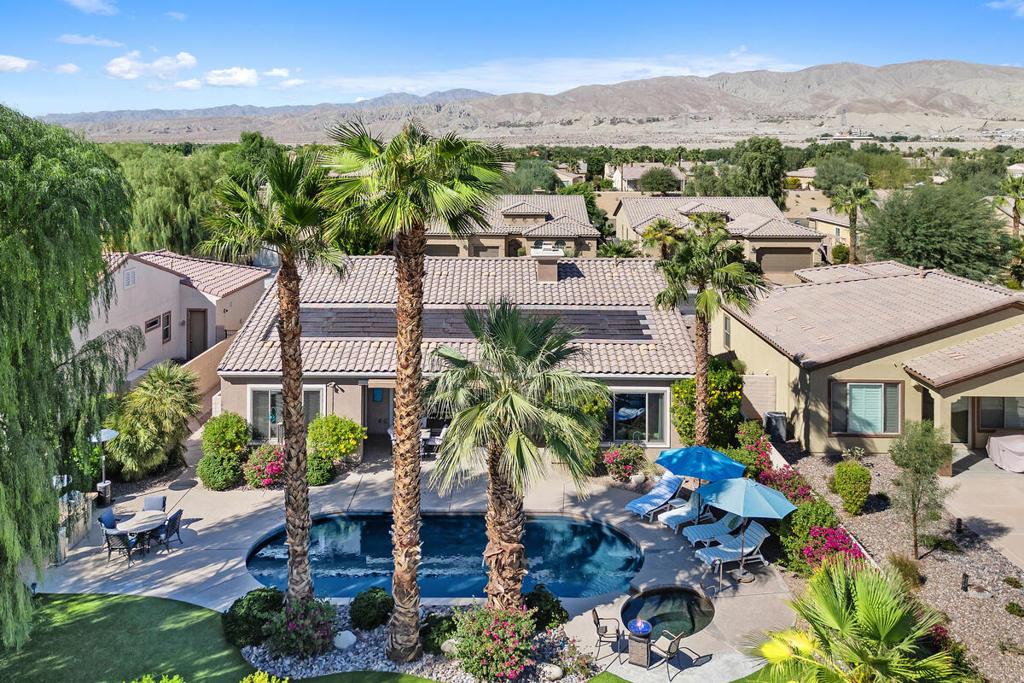 Sun City Shadow Hills (30921) - Residential