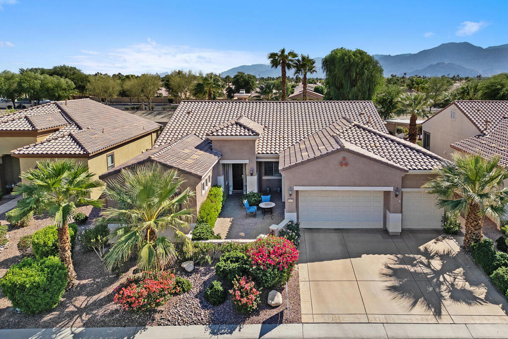 Sun City Shadow Hills (30921) - Residential