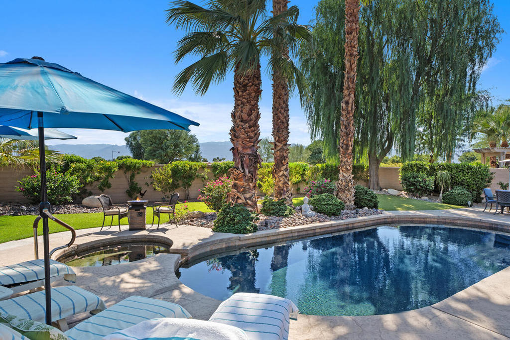 Sun City Shadow Hills (30921) - Residential