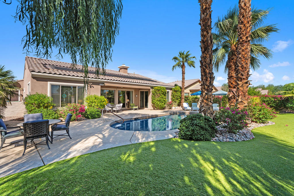 Sun City Shadow Hills (30921) - Residential