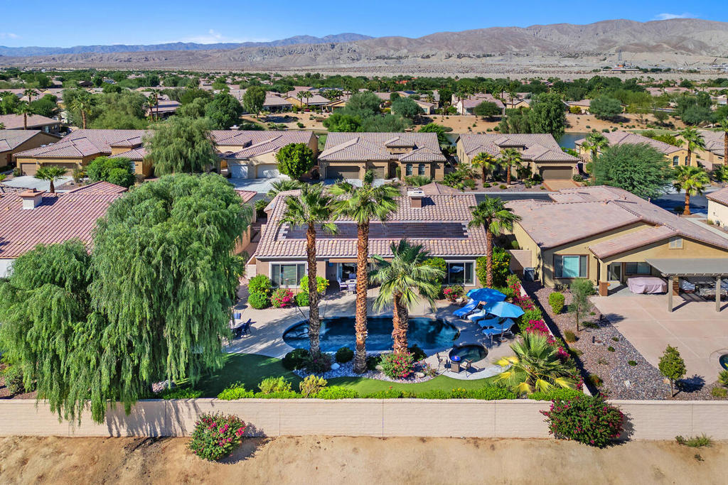 Sun City Shadow Hills (30921) - Residential