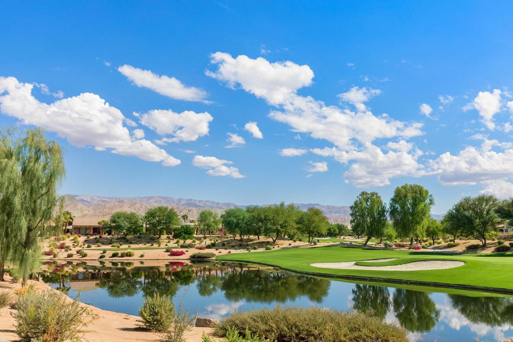 Sun City Shadow Hills (30921) - Residential