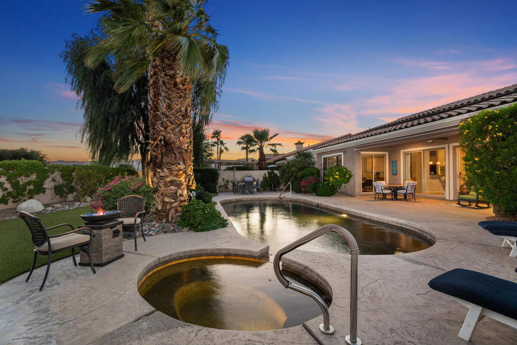 Sun City Shadow Hills (30921) - Residential